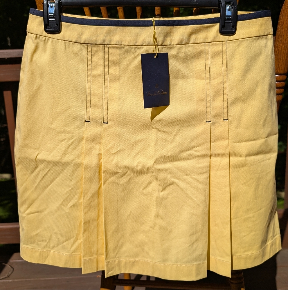 Brooks Brothers Skirt